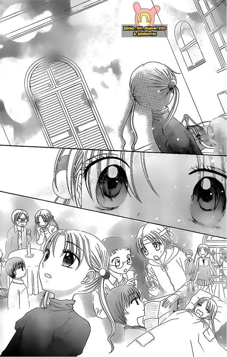 Gakuen Alice Chapter 172 8